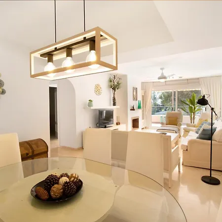 Apartamento Con Espectaculares Vistas Al Golf En - Xallas 2 3 Appartamento *